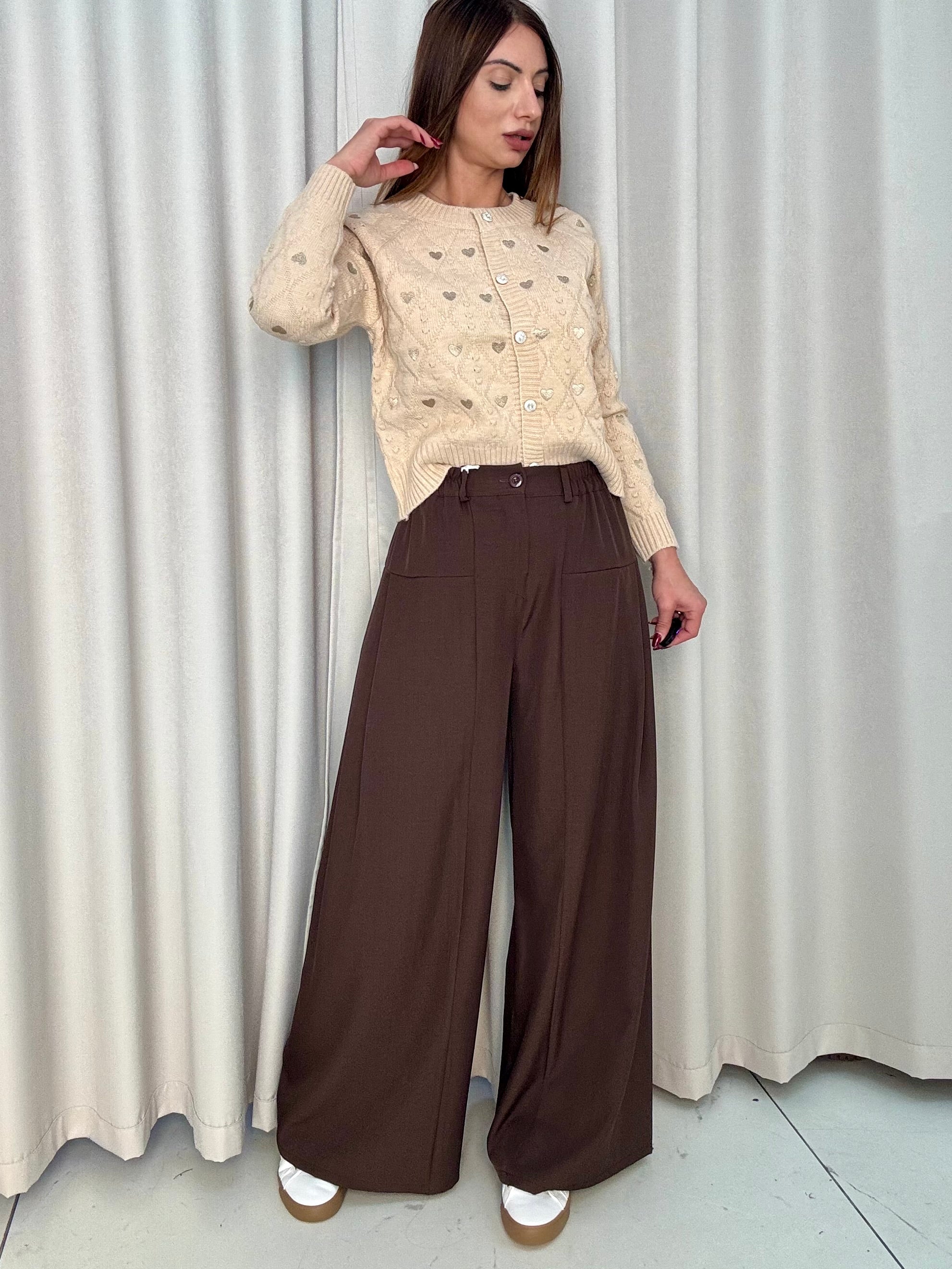 Pantalone Sandra